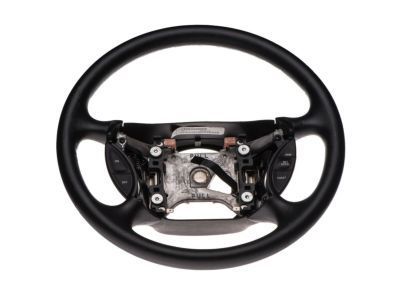 Ford F87Z-3600-DAA Wheel Assembly - Steering