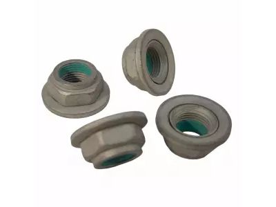 Ford -N808405-S100 Nut - Adjusting Screw -N808405-S100 Ford Nut - Adjusting Screw Product Photo 1 of 3
