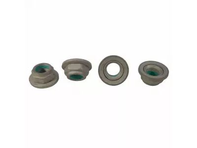 -N808405-S100 Ford Nut - Adjusting Screw Product Photo 3 of 3