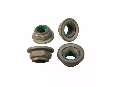 -N808405-S100 Ford Nut - Adjusting Screw Product Photo 2 of 3