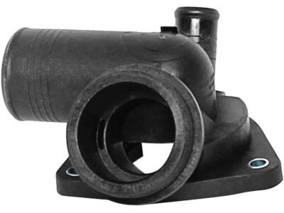 Lincoln 3W4Z-8592-AA Connection Water Outlet
