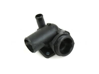 Lincoln 3W4Z-8592-AA Connection Water Outlet