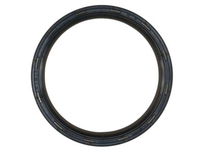 Lincoln 3W4Z-6701-AA Seal Assembly - Crankshaft Oil