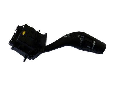 Lincoln Windshield Wiper Switch - DG9Z-17A553-BA