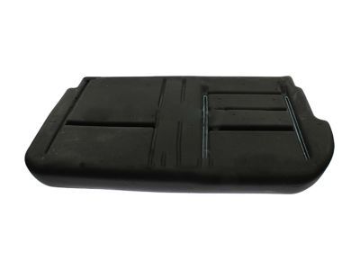 Ford 4C3Z-2663841-AA Pad - Rear Seat Cushion