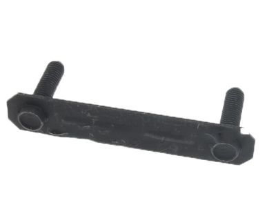 Lincoln -W718526-S900 Bolt And Plate Assembly