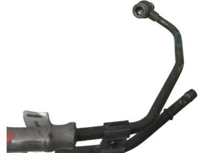 FR3Z-8A520-C Ford Tube Assembly Product Photo 3 of 4