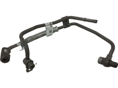 FR3Z-8A520-C Ford Tube Assembly Product Photo 2 of 4