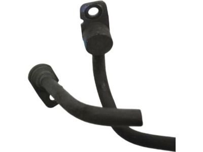 FR3Z-8A520-C Ford Tube Assembly Product Photo 4 of 4