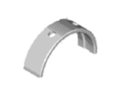 Ford BE8Z-6333-B Bearing - Crankshaft Main BE8Z-6333-B Ford Bearing - Crankshaft Main Product Photo 1 of 1