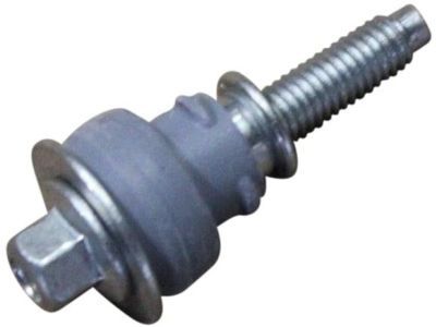 Lincoln 7L1Z-6C519-A Grommet
