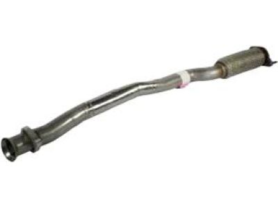Ford AA5Z-7R081-E Tube - Oil Cooler AA5Z-7R081-E Ford Tube - Oil Cooler Product Photo 1 of 1