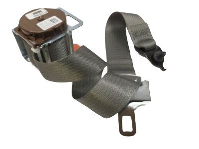 Ford FL3Z-18611B64-AD Seat Belt Assembly