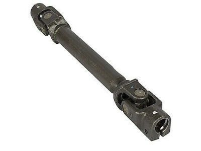 8V5Z-3A525-A Ford Shaft - Intermediate Product Photo 1 of 3
