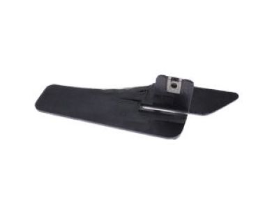 Ford BR3Z-5411779-AA Deflector - Air