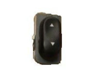 Mercury Power Window Switch - XW7Z-14529-AB