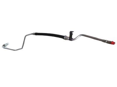 Lincoln XW4Z-3A713-AC Tube Assembly