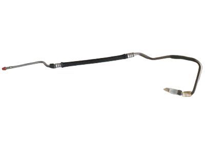 Lincoln XW4Z-3A713-AC Tube Assembly