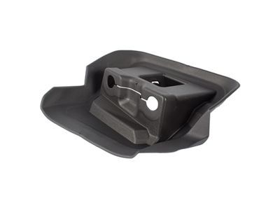Ford FL3Z-9901926-AA Duct Assembly - Ram Air Intake