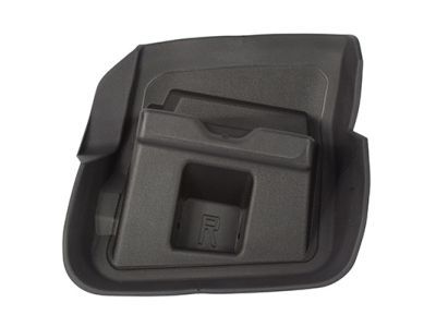 Ford FL3Z-9901926-AA Duct Assembly - Ram Air Intake