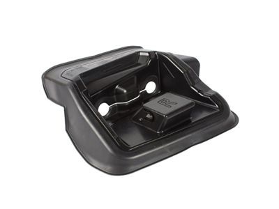 Ford FL3Z-9901926-AA Duct Assembly - Ram Air Intake