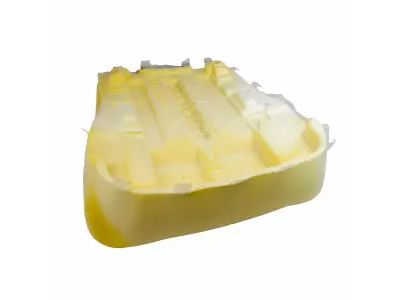 YC2Z-1563222-AA Ford Pad - Seat Cushion Product Photo 3 of 3