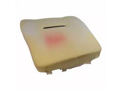 YC2Z-1563222-AA Ford Pad - Seat Cushion Product Photo 2 of 3