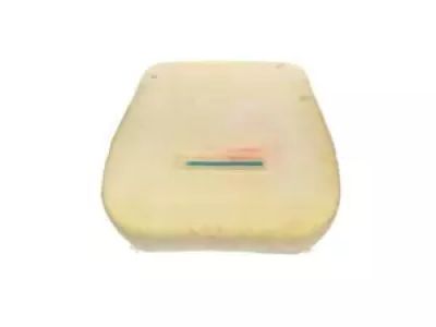 YC2Z-1563222-AA Ford Pad - Seat Cushion Product Photo 1 of 3