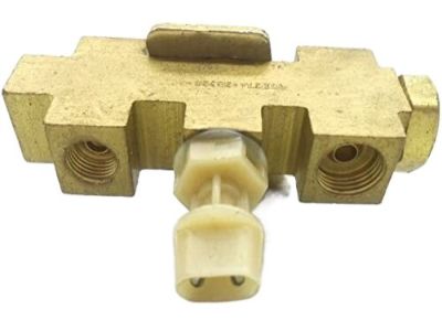 Ford E3TZ-2B257-A Valve Assembly - Brake Pressure Control