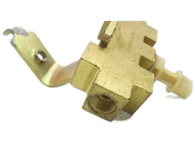 Ford E3TZ-2B257-A Valve Assembly - Brake Pressure Control