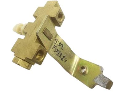 Ford E3TZ-2B257-A Valve Assembly - Brake Pressure Control