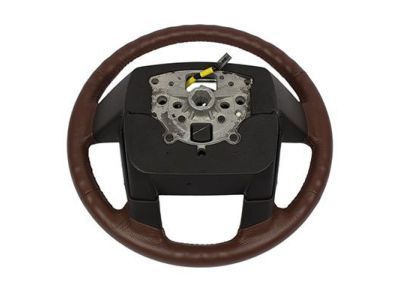 Ford AL3Z-3600-CB Wheel Assembly - Steering
