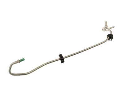 BB5Z-9J280-E Ford Pipe - Fuel Product Photo 2 of 2
