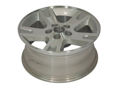 Ford Ranger Spare Wheel - 2L5Z-1007-AA