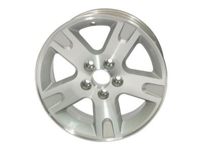 Ford Ranger Spare Wheel - 2L5Z-1007-AA