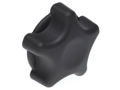 Mercury 4L2Z-78617B70-AAC Knob - Setting