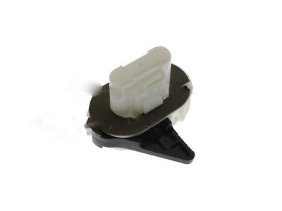 Lincoln 6E5Z-54624A14-A Retainer - Bezel