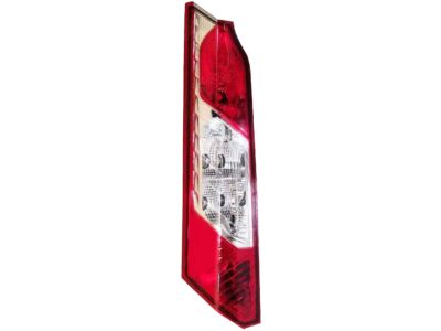 Ford DT1Z-13404-B Lamp Assy - Rear, Stop And Flasher