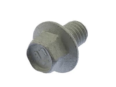 Lincoln -W500020-S439 Bolt - Hex Head