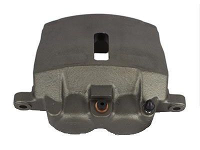 Ford 9U2Z-2V121-BRM Remanufactured Caliper Assembly - Brake Less Pads
