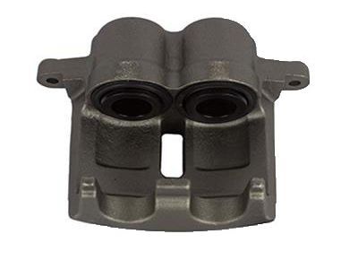 Ford 9U2Z-2V121-BRM Remanufactured Caliper Assembly - Brake Less Pads