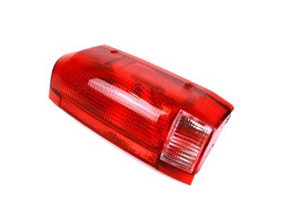 Ford E9TZ-13404-C Lamp Assembly - Rear, Stop And Flasher