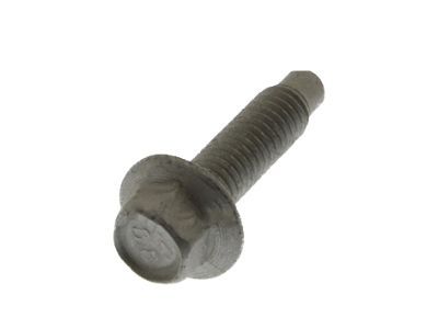 Ford -W500214-S439 Hold Down Clamp Bolt -W500214-S439 Ford Hold Down Clamp Bolt Product Photo 1 of 1