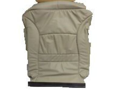Ford BC3Z-2564417-FA Cover Assembly - Seat Back
