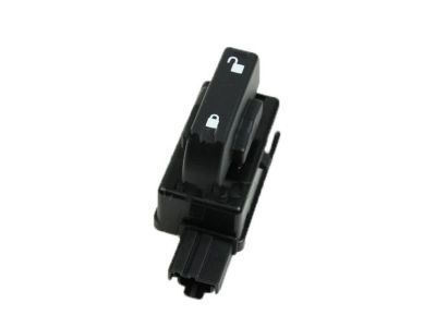 Ford 4R3Z-14028-AAA Switch Assembly - Front Door - Center