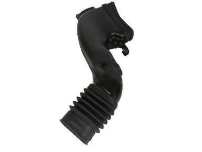 FV6Z-9C675-A Ford Inlet Tube Product Photo 2 of 4