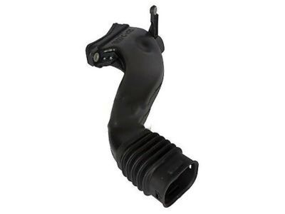 FV6Z-9C675-A Ford Inlet Tube Product Photo 1 of 4