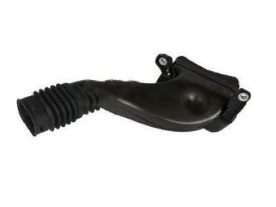 FV6Z-9C675-A Ford Inlet Tube Product Photo 3 of 4
