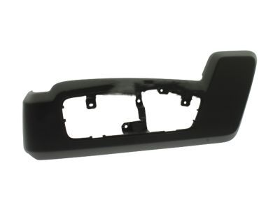 Lincoln BL7Z-7862186-AF Shield Assembly