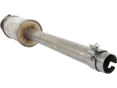 FL3Z-5A212-C Ford Extension - Exhaust Pipe Product Photo 4 of 4